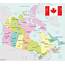 Canada Map Illustration Stock  Download Image Now IStock
