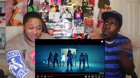 lil wayne mama mia official music video reaction youtube