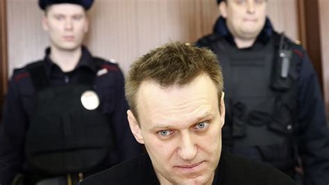 Opositor Ruso Alexéi Navalni Muere En Prisión Según Servicios Penitenciarios