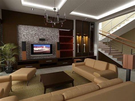 Hal utama dalam mendekorasi rumah adalah memilih cat, dan memilih warna cat untuk ruang tamu rumah minimalis menjadi penting sebab di situlah impresi pertama hadir bagi interior rumah. Ide Ruang Keluarga Modern | rumah idamanku