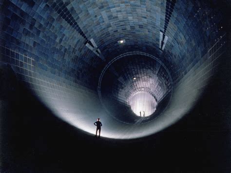 Boom Flyby What Is Wind Tunnel Testing