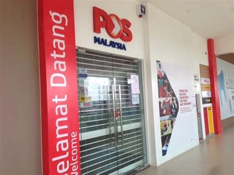 Jika pos malaysia masih ada kekosongan untuk jawatan kerani operasi. Cara Renew Lesen Memandu Di Pejabat Pos Malaysia