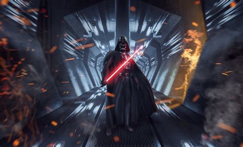Download Lightsaber Sith Star Wars Darth Vader Sci Fi Star Wars 4k Ultra Hd Wallpaper By