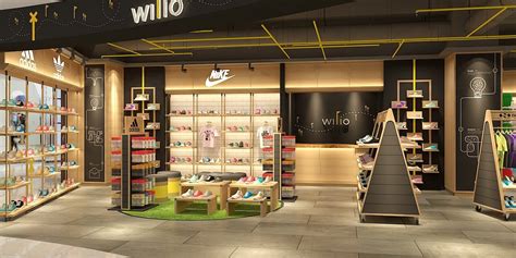 Wilio Store Interior Design Projects Kamarupa