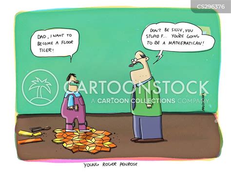 Tiler Cartoons And Comics Funny Pictures From Cartoonstock