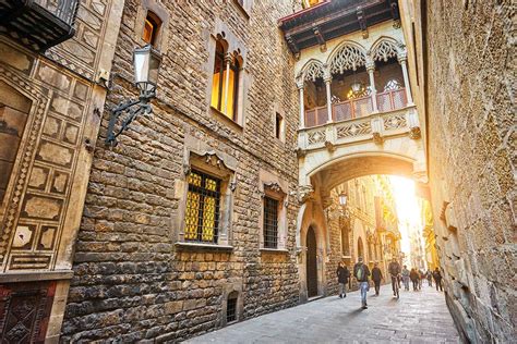 Where To Stay In Barcelona 12 Best Areas The Nomadvisor