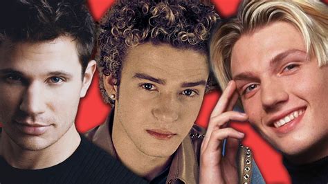 18 Best Boy Bands Of All Time Youtube