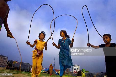 Bangladeshi Girls Stock Photos And Pictures Getty Images