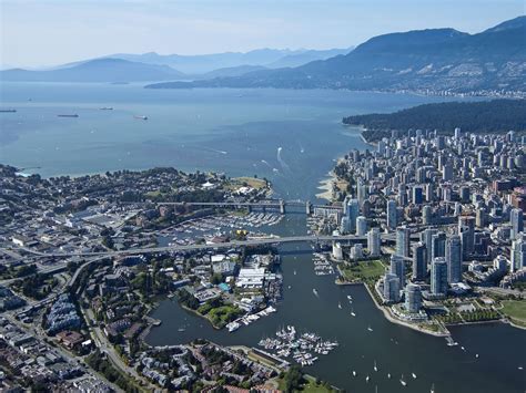Vancouver En Julio El Tiempo Y La Guía De Eventos