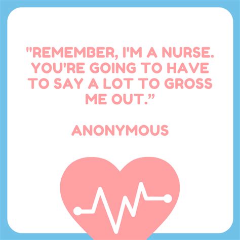 More images for funny nurse quotes pictures » 40 Uplifting Quotes To Honor Our Nurses in 2020 | Funny ...