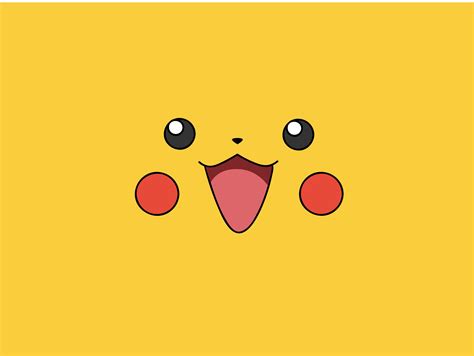 Simple Pokemon Wallpapers Top Free Simple Pokemon Backgrounds
