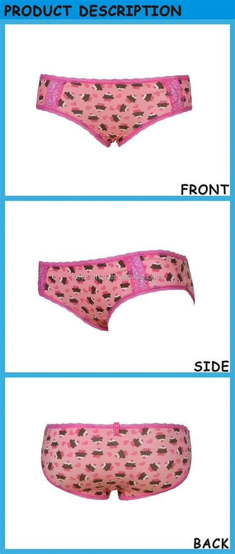 Sexy Underwear Open Sex Girl Photo Pink Underwear Briefs Buy Sexy Underwear Open Sex Girl