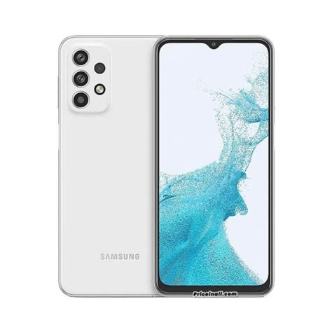 Samsung Galaxy A34 5g Price In Kenya Mobitronics