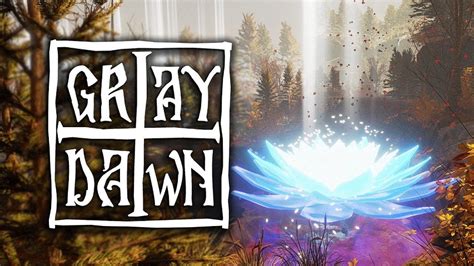 Gray Dawn Pc Recebe Vídeo De Gameplay Oficial Gameblast