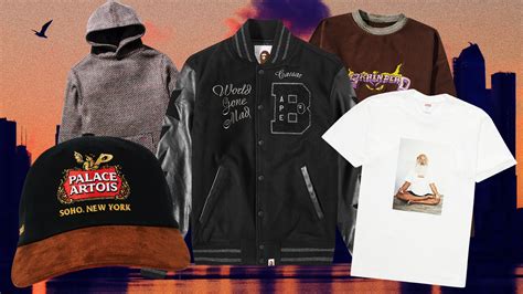 50 Best Streetwear Brands Of All Time Complex
