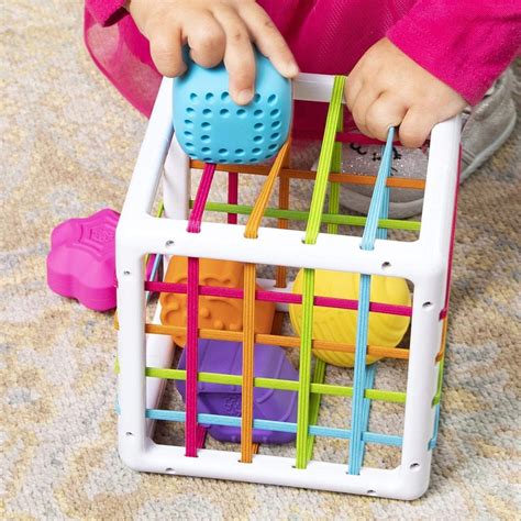 10 Brain Development Toys For Babys In First Year Babymommytime