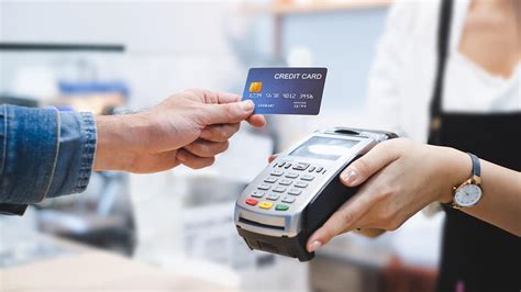Guide To Accepting Credit Card Payments For Small Businesses