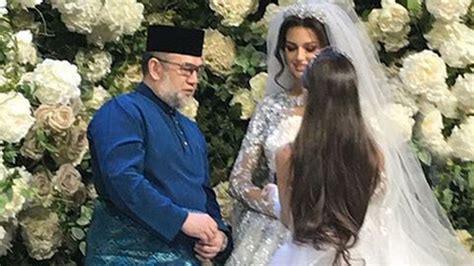 La Historia De La Ex Miss Moscú Que Posaba Con Poca Ropa Hasta Que Se Convirtió Al Islam Para