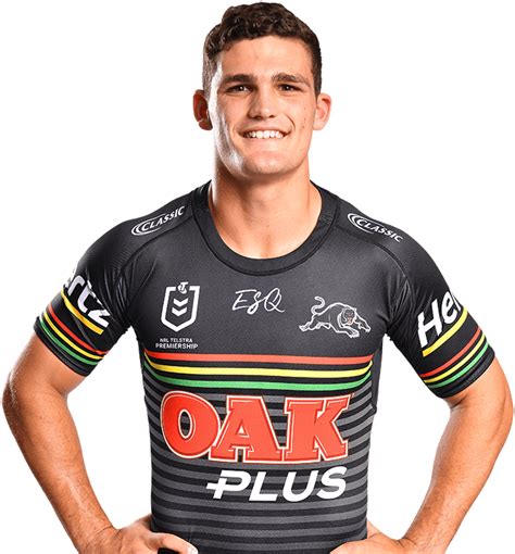 Самые новые твиты от nathan cleary (@_nathancleary): Official NRL profile of Nathan Cleary for Penrith Panthers ...