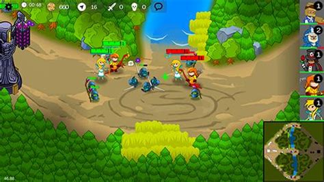 Mini Legends Download Apk For Android Free