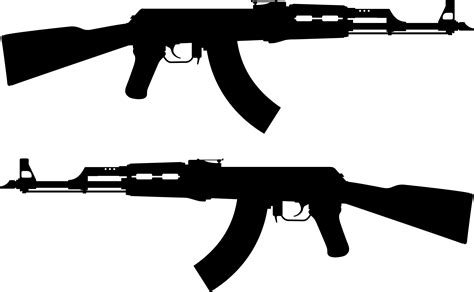 Rifle Clipart Clipart Panda Free Clipart Images