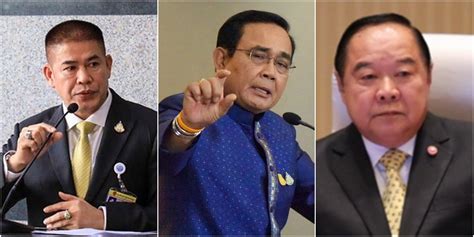 ทันทีที่มีการประกาศแต่งตั้ง น.ส.ธนพร ศรีวิราช ภริยา ร.อ.ธรรมนัส พรหมเผ่า รมช.กระทรวงเกษตรและสหกรณ์ ในตำแหน่ง ข้าราชการการเมือง ประจำสำนัก. 'ธรรมนัส' ท้าข้องใจเปิดหน้ามาชกกันเลยดีกว่า 'ประยุทธ์ ...