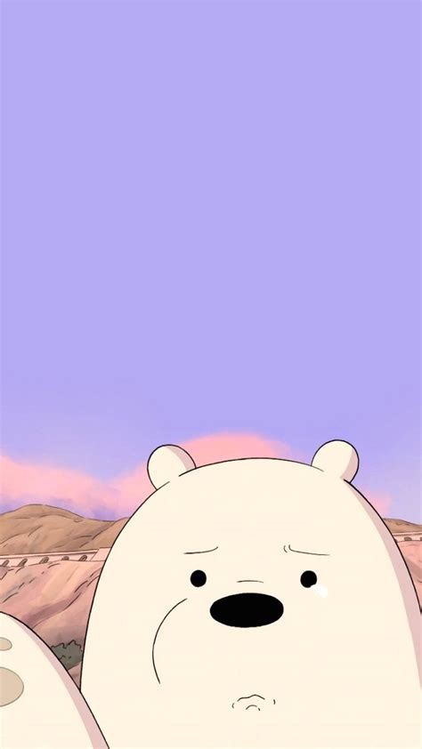 Anime Bear Wallpapers Wallpaper Cave