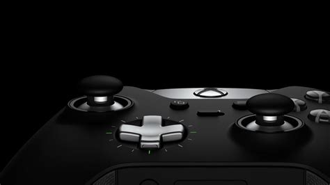 Xbox One Elite Controller Release Date Revealed By