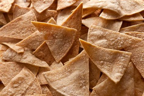 Cocina De Don Pedro Oven Baked Corn Tortilla Chips