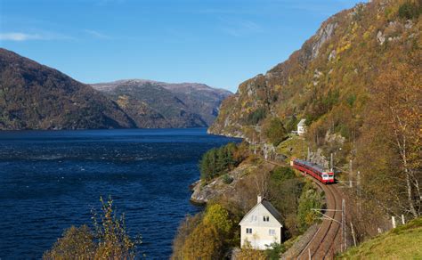 Sørfjorden Nordhordland Store Norske Leksikon