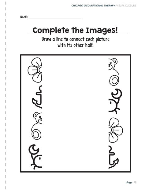 Literacy activity ideas for preschool kids. Pin on Occupational therapy activities