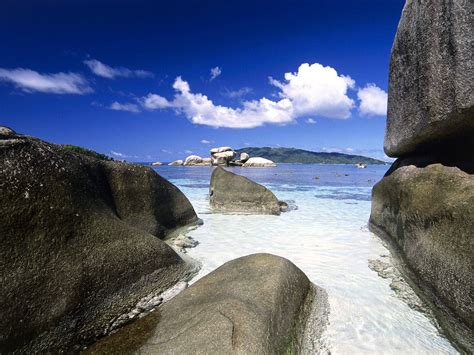 Coco Island Seychelles Seychelles Islands Beautiful