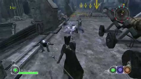 Lord Of The Rings Conquest Pc Walkthrough The Orc Invasion Of