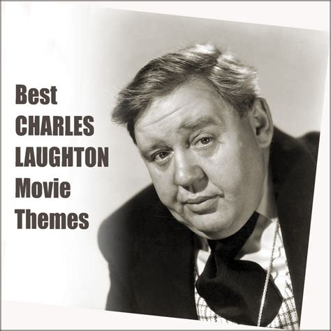 best charles laughton movie themes original movie soundtrack compilation by various artists
