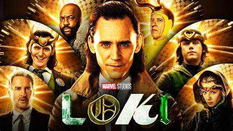Loki Season 2 Disney Hints At Returning Characters With New Survey