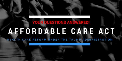 Affordable Care Act Webinar Your Questions Answered