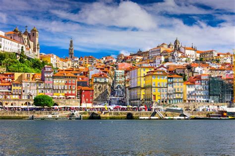 Reload the page if the bar does not appear at first.) Cartes touristiques et plans Portugal : régions, points d ...