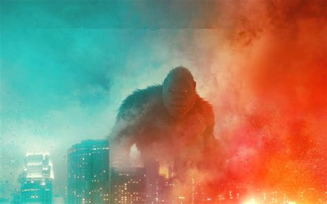 Kong 2021 vietsub + thuyết minh 2021. 1280x800 2021 Godzilla Vs Kong 4k 720P HD 4k Wallpapers ...
