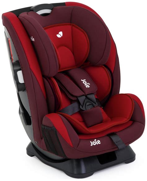 Joie Every Stage Group 0123 Car Seat Salsa £19999 Argos Car