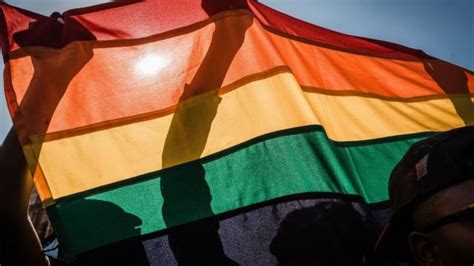 Los 5 Países Y Dos Territorios Donde Castigan Con Pena De Muerte Las Relaciones Homosexuales