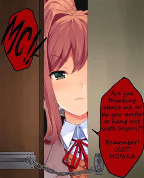 Monikas Reality Part 3 Its Gone Heres Why Rddlc