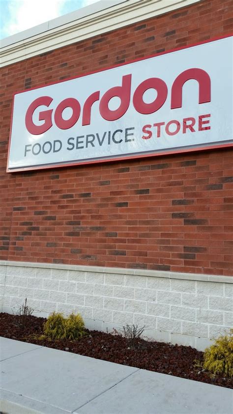 Visit our store locator page to find the store closest to you. Gordon Food Service Store - Grocery - 10420 Indianapolis ...