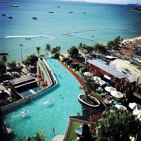 Hilton Pattaya 105 ̶1̶3̶8̶ Prices And Hotel Reviews Thailand