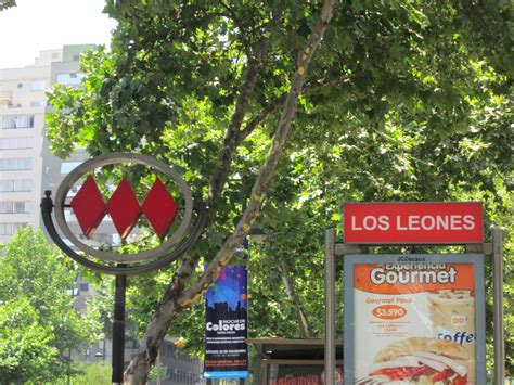 Los leones metro i̇stasyonu yakınında yükselişte olan en popüler 10 otel. Localcorazonprovidencia: A 50 PASOS DE ESTACION METRO LOS ...