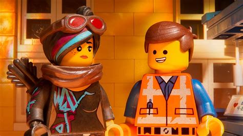 Lego Próximo Filme Trará Mudanças Na Franquia
