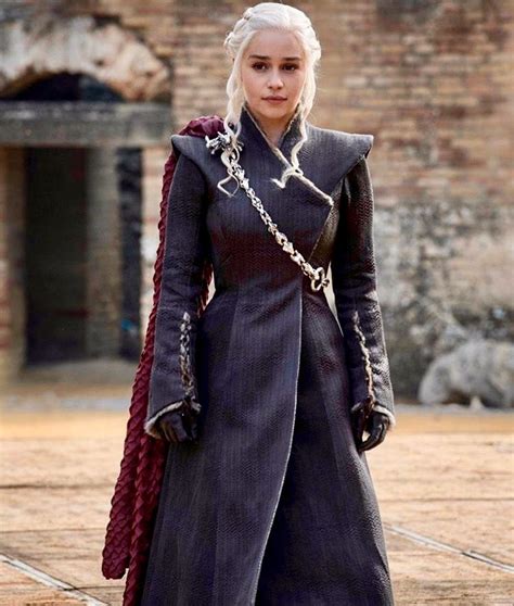 Pin On Daenerys House Targaryen Game Of Thrones Costumes Mother Of