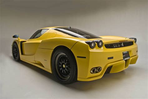 From a commercial point of view these were years that brought the launch of successful models of the likes of the enzo ferrari in 2002 and the f430 in 2004. 2008 Edo Competition Enzo Image Gallery | | SuperCars.net
