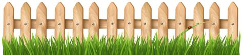 Fence Clipart Png Clip Art Library