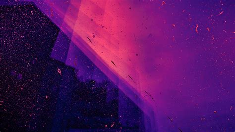 Purple Neon 4k Wallpapers Wallpaper Cave