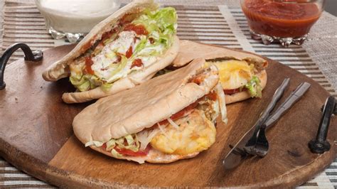 Numerous variants are popular around the world. Receta de Kebab de pescado - Bruno Oteiza